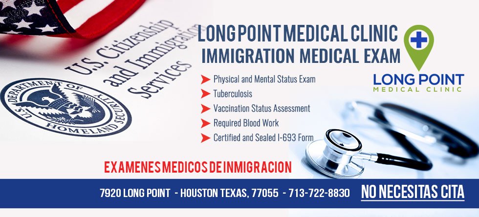 Long Point Medical Center cover